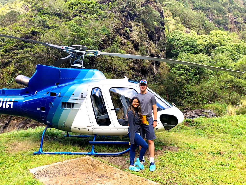 Best Things to Do in Kauai - Island Helicopters