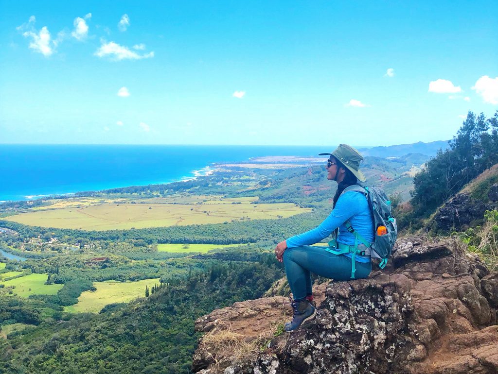 Best Things to Do in Kauai - Sleeping Giant Hike