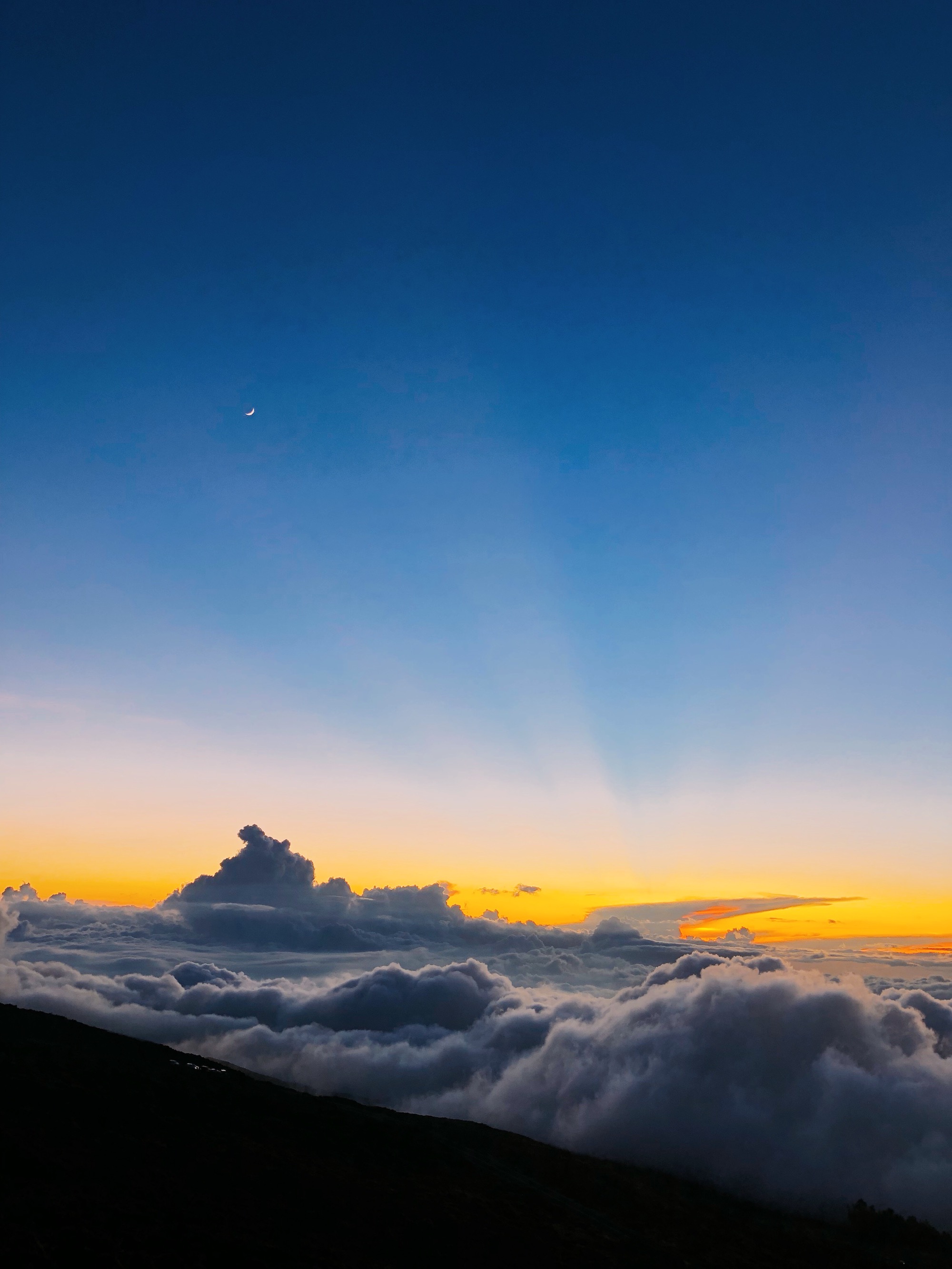 Things to do in Maui for Couples - Haleakala Crater