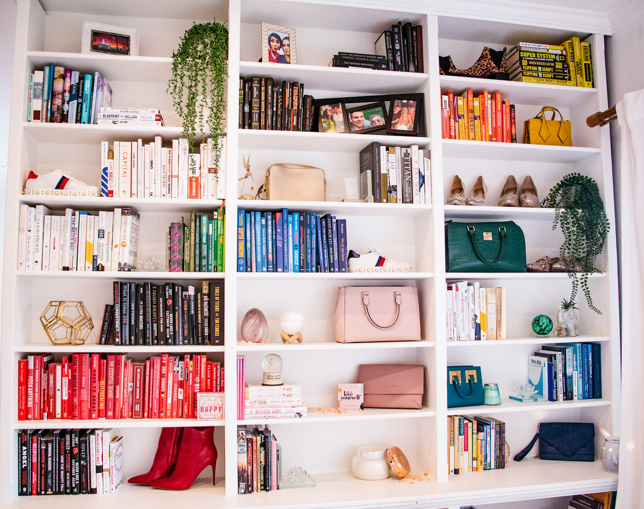 3 Designer Accessories To Help You Get Organised