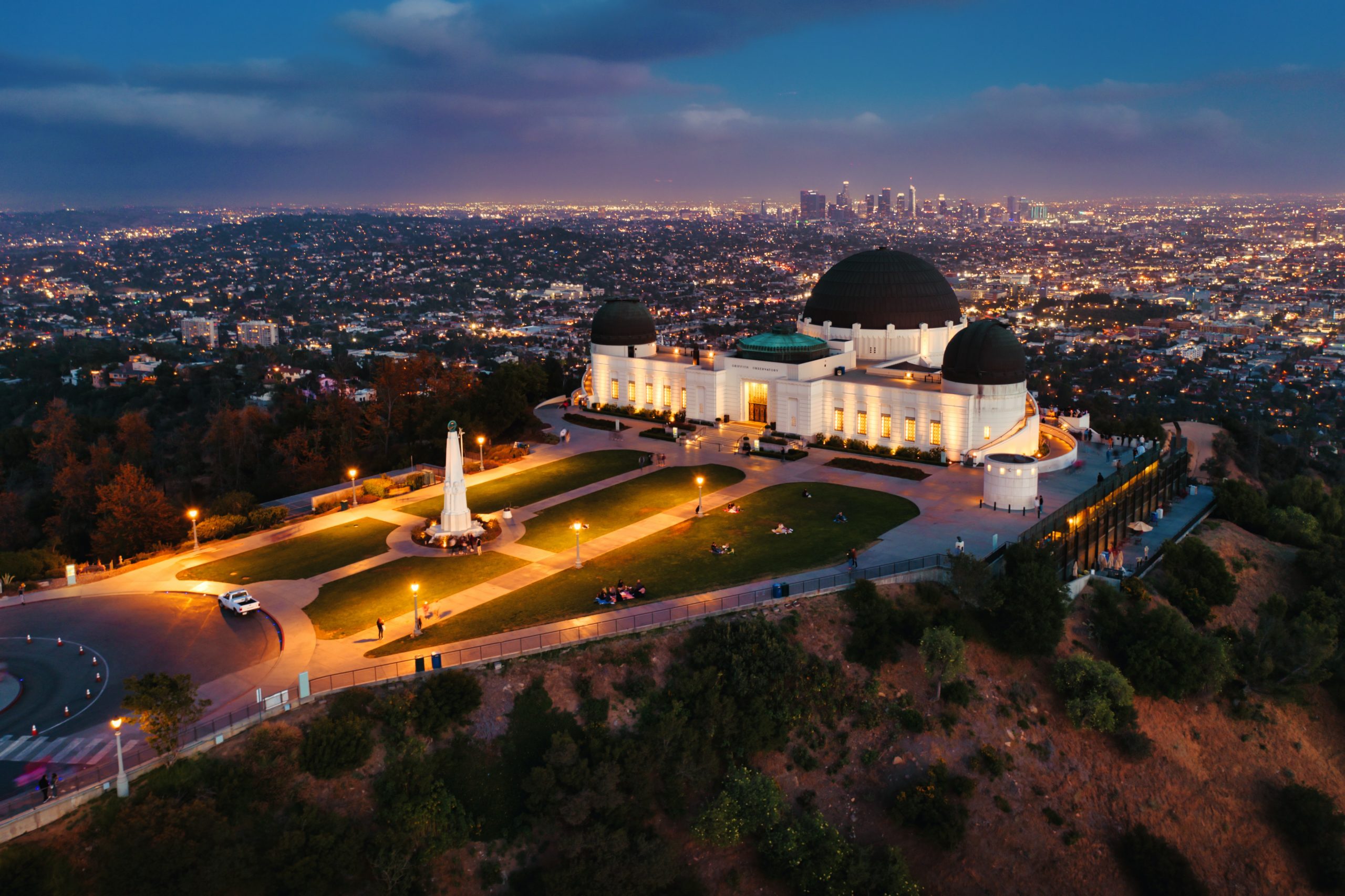 5 Things to Do in LA Today The LA Girl