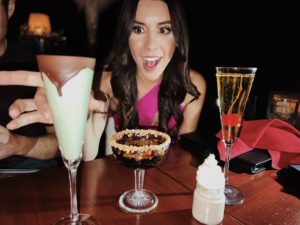 Better Than Sex - Dessert Restaurant Review - The LA Girl