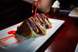 Better Than Sex - Dessert Restaurant Review - The LA Girl