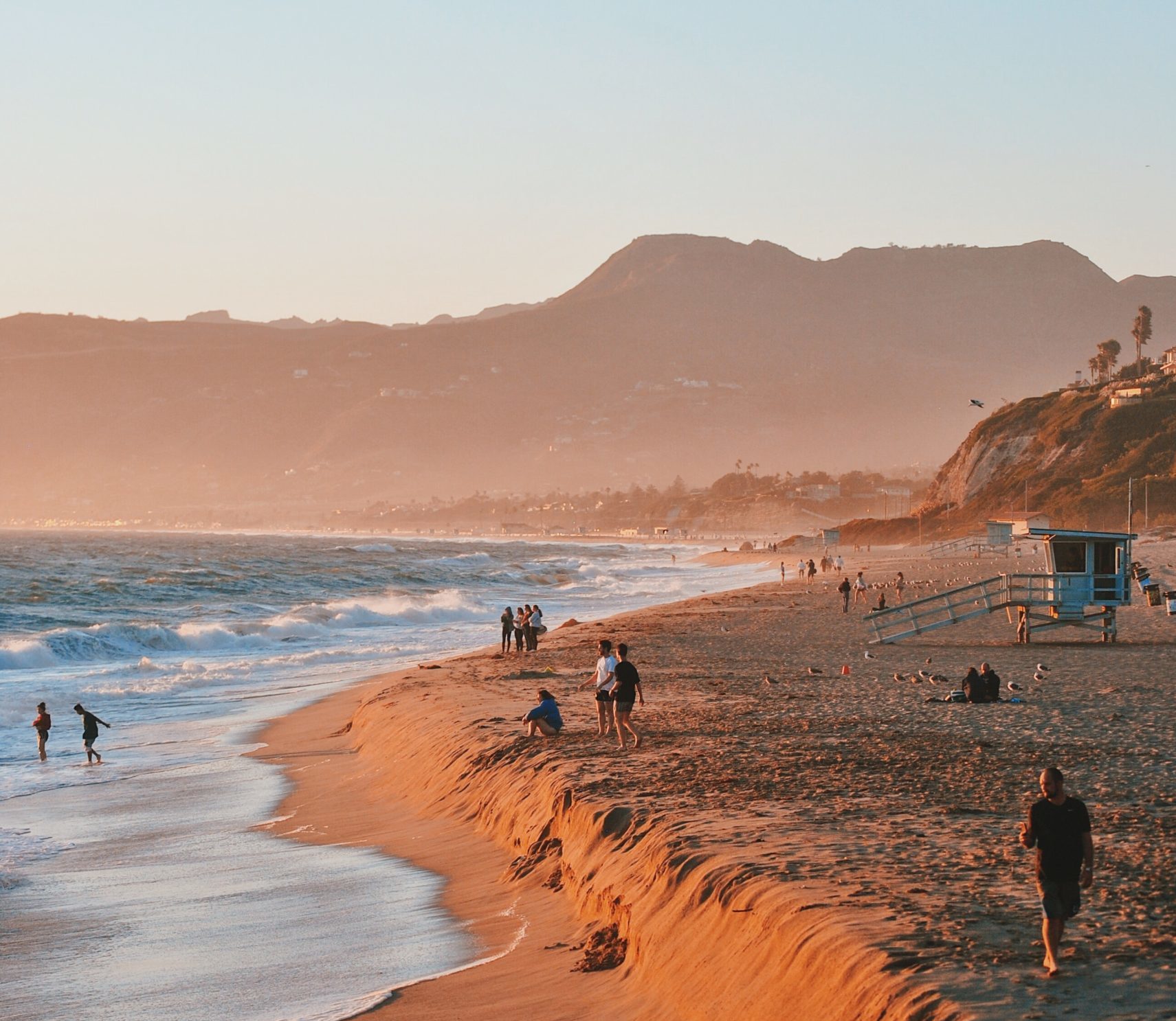 Zuma Beach - What To Know BEFORE You Go