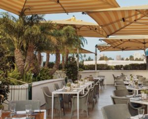 6 Best Rooftop Bars in LA - The LA Girl