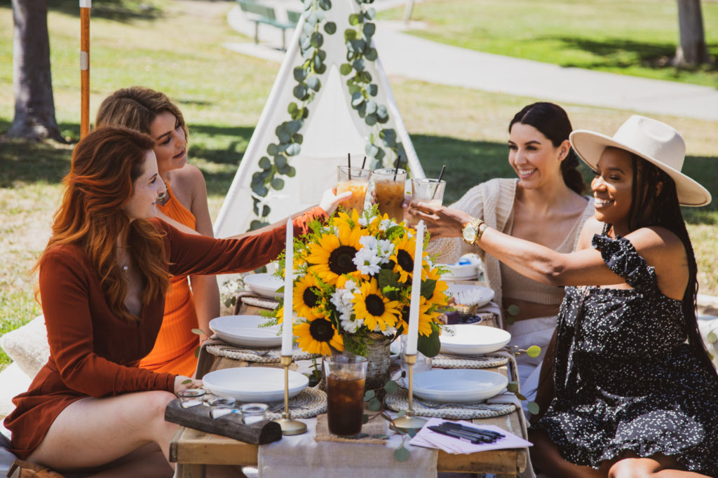 The 6 Best Luxury Picnic Companies in Los Angeles The LA Girl