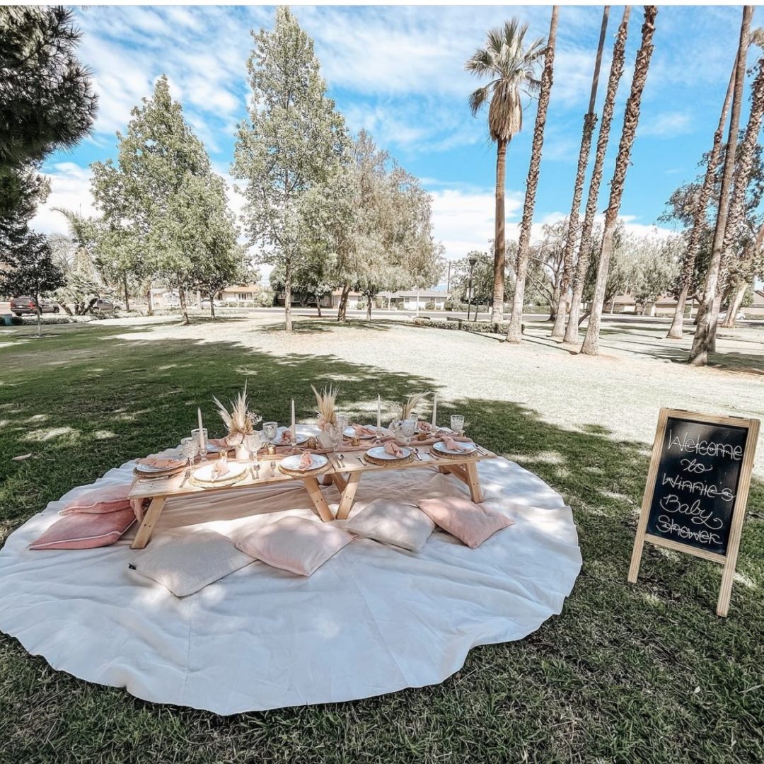 The 6 Best Luxury Picnic Companies in Los Angeles The LA Girl