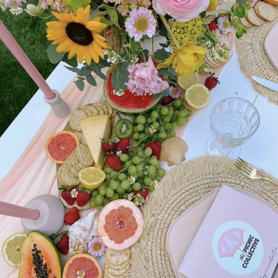 The 6 Best Luxury Picnic Companies in Los Angeles The LA Girl