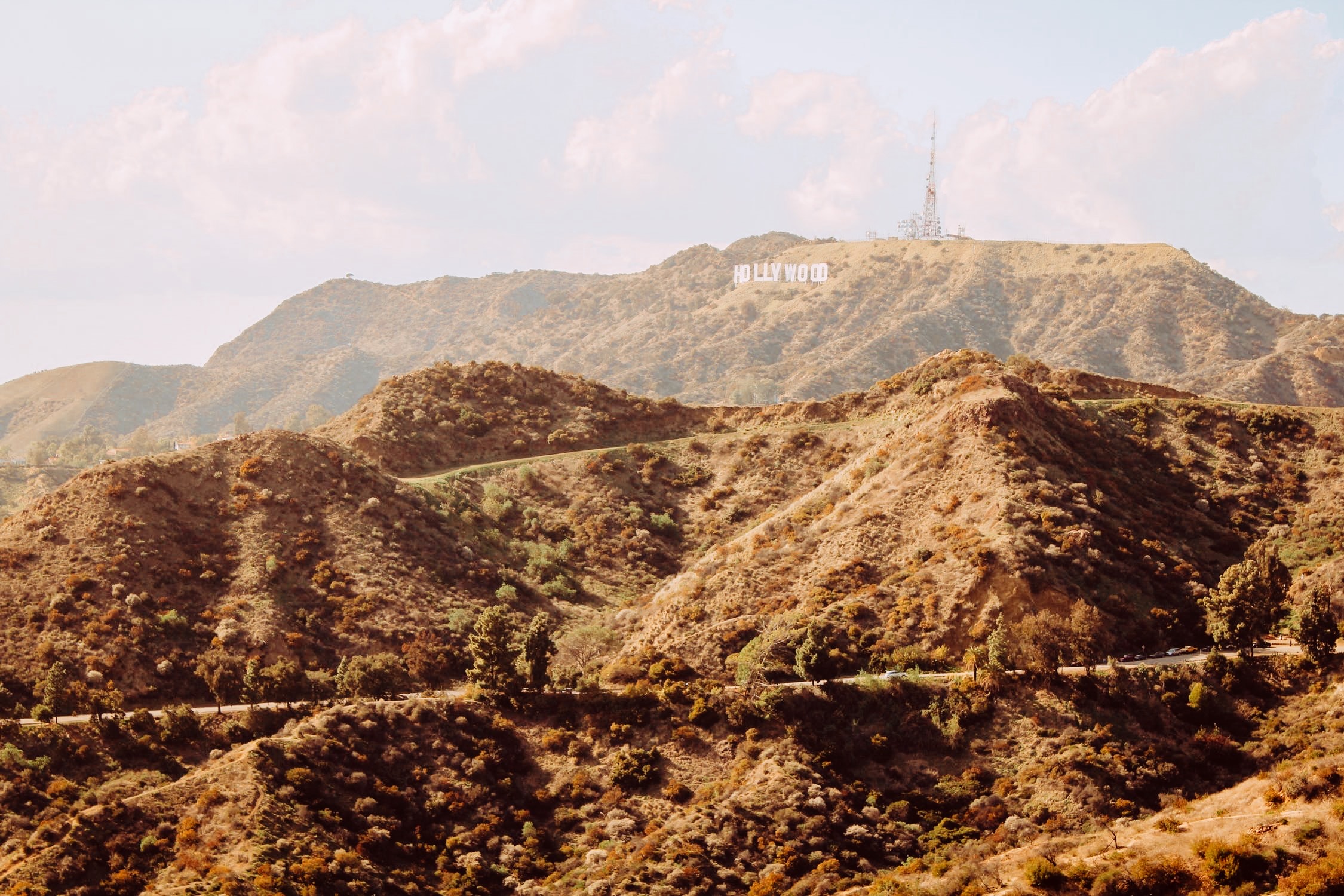 5 Fun Easy Hikes in Los Angeles for Beginner Hikers The LA Girl