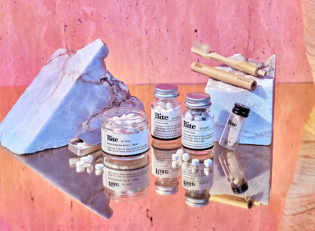 Meet the CEO of the 1st Sustainable Toothpaste Company Lindsay