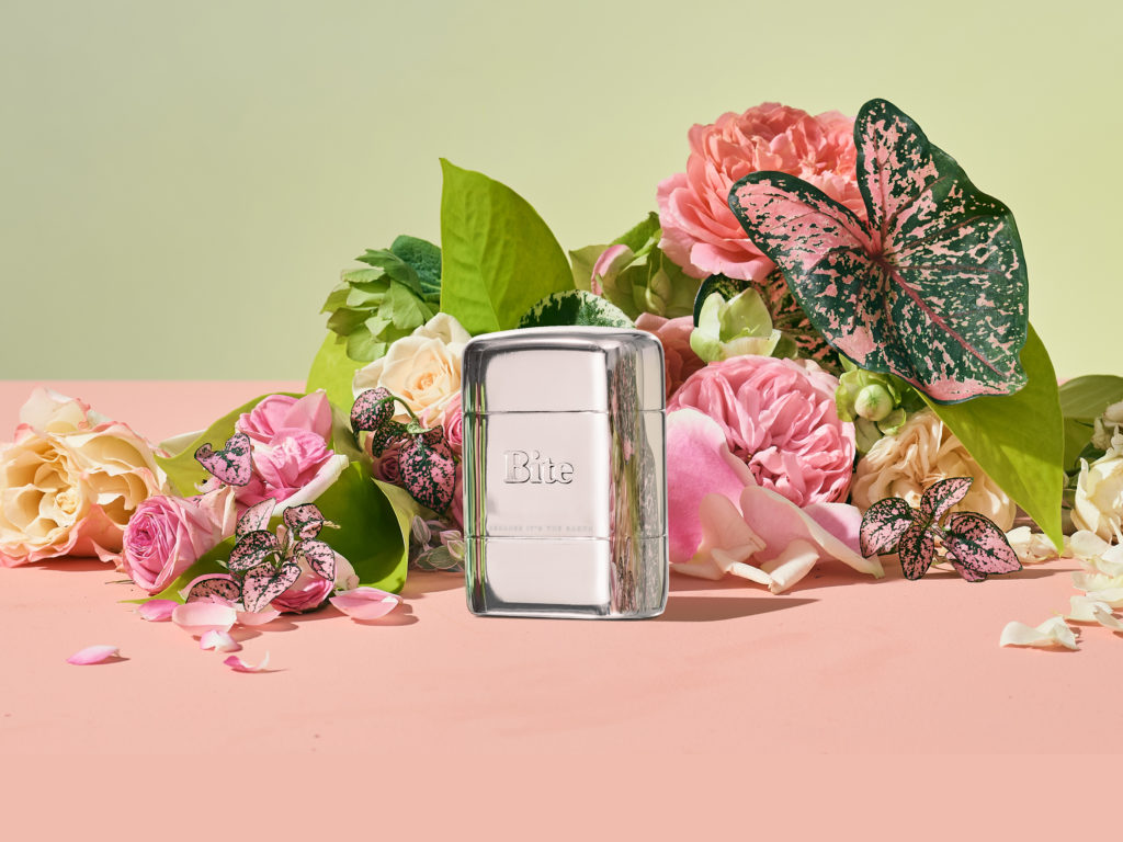 Meet the CEO of the 1st Sustainable Toothpaste Company: Lindsay ...