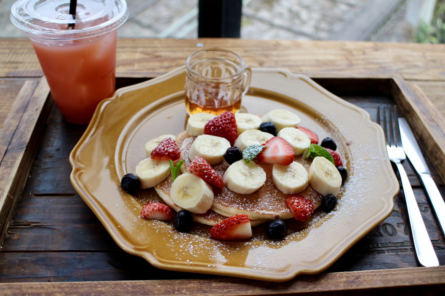 The Best Brunch Spots in LA You Need to Check Out - The LA Girl