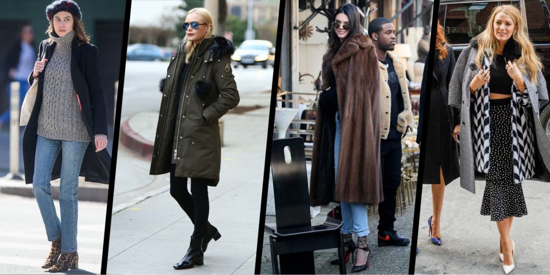 11 It-Girl Must Haves For Winter