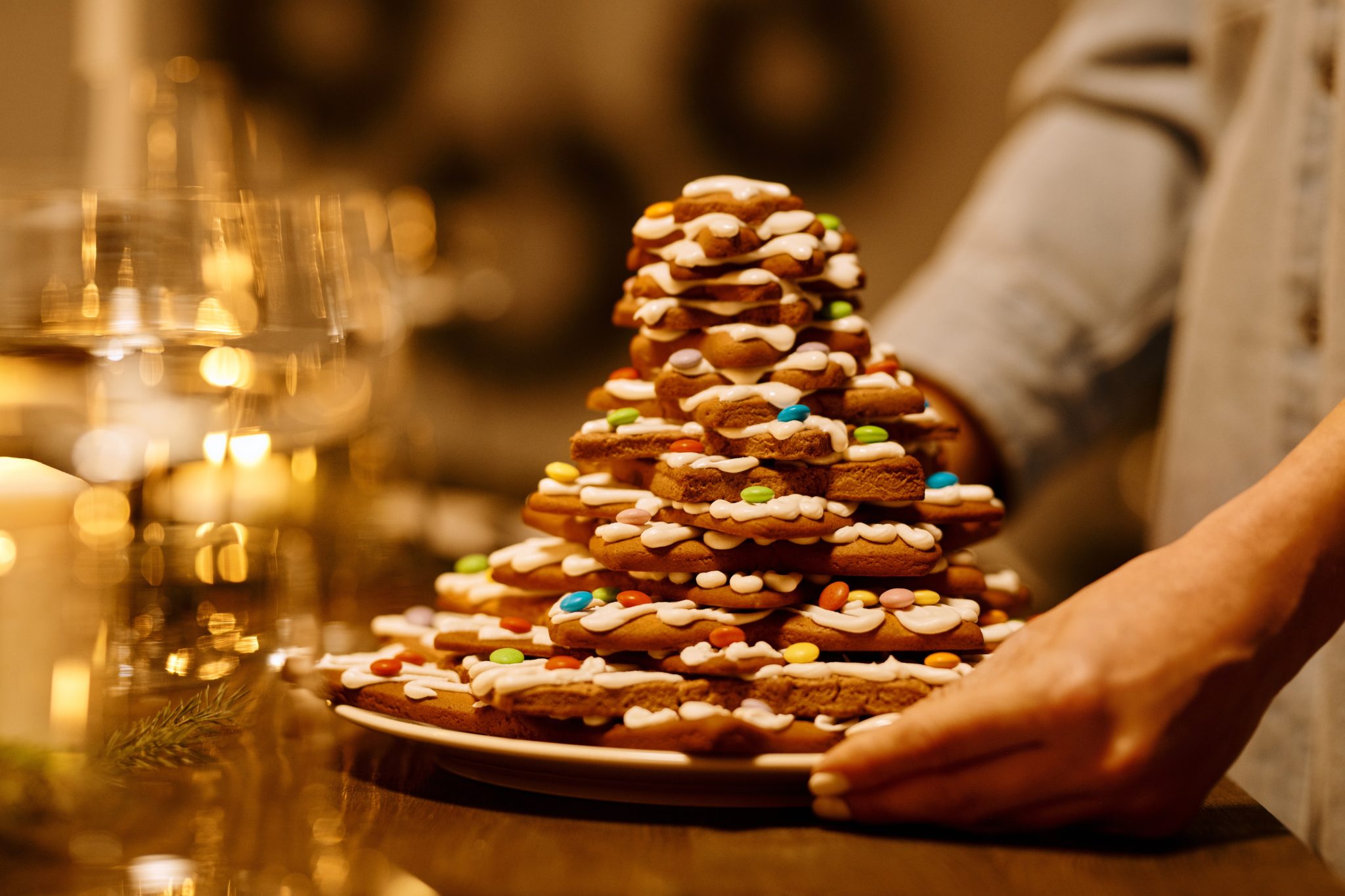 The 5 Best Holiday Cookie Recipes You Need to Try - The LA Girl