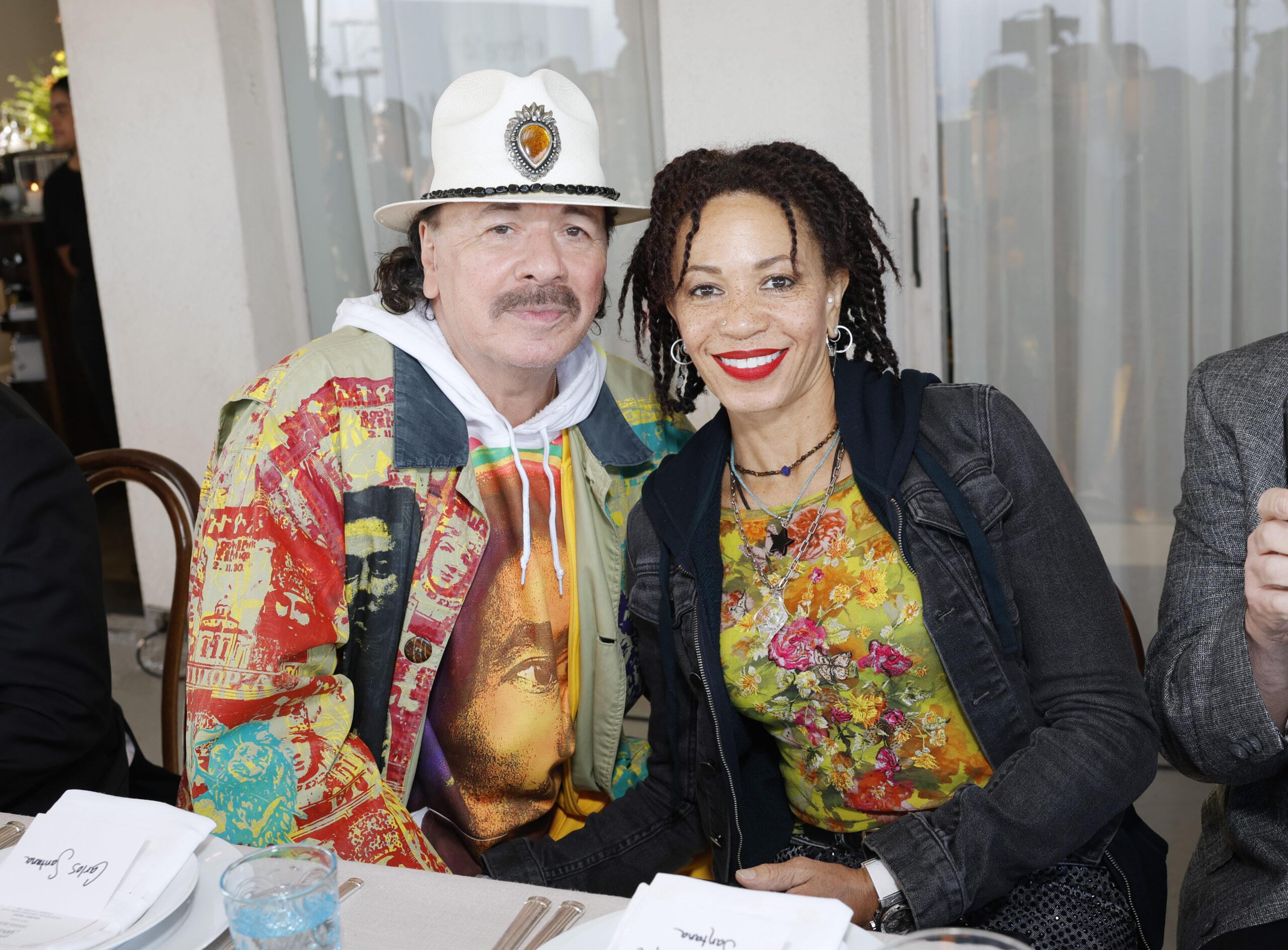Celebrating Carlos Santana: A Music Legend Who Manifests – Fergy's Travel