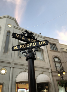 Photo by Rodeo Drive