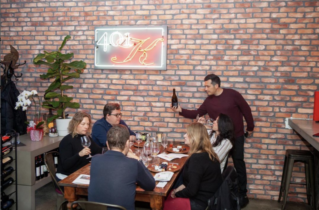 Gluten-Free Restaurants In La