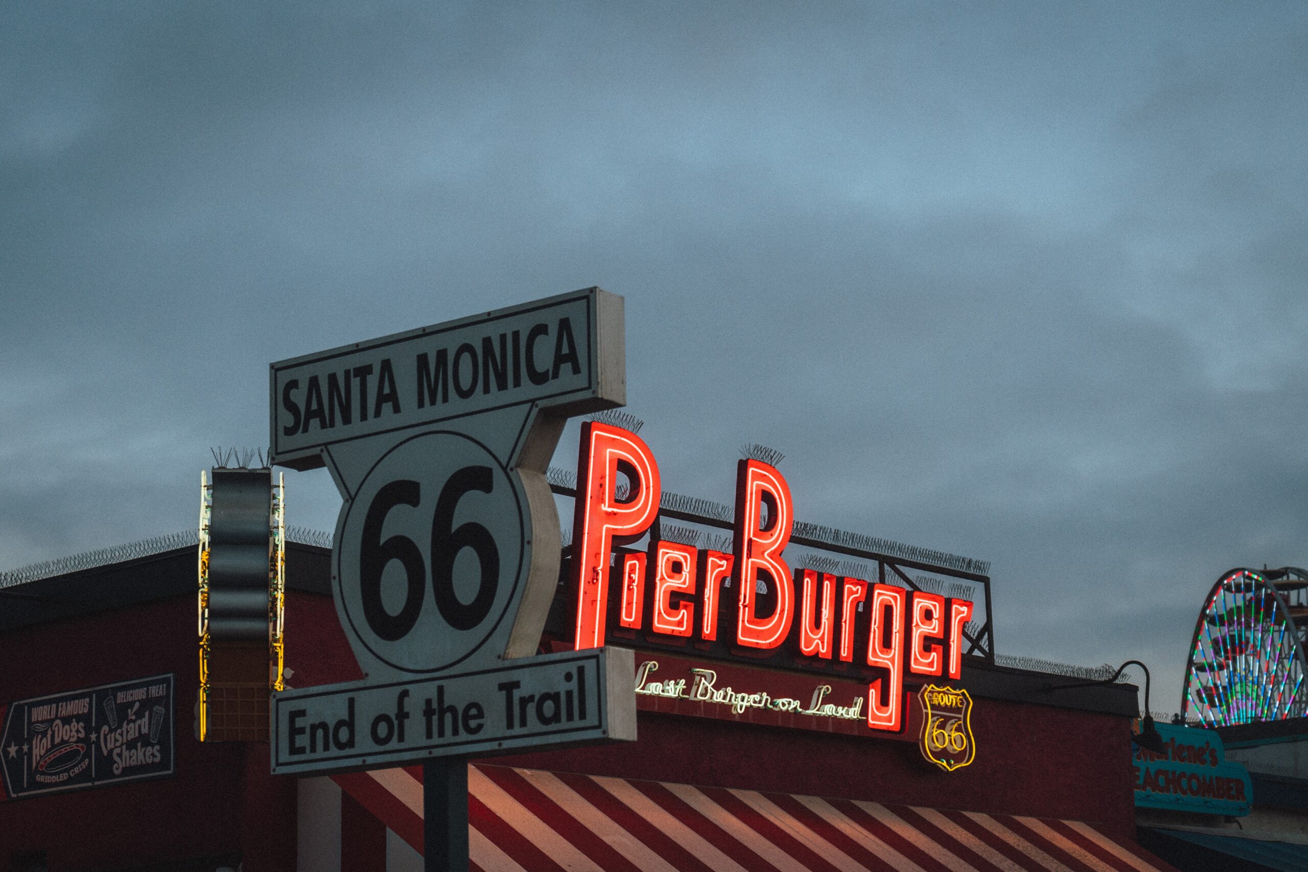 LA s Best Late Night Restaurants The LA Girl