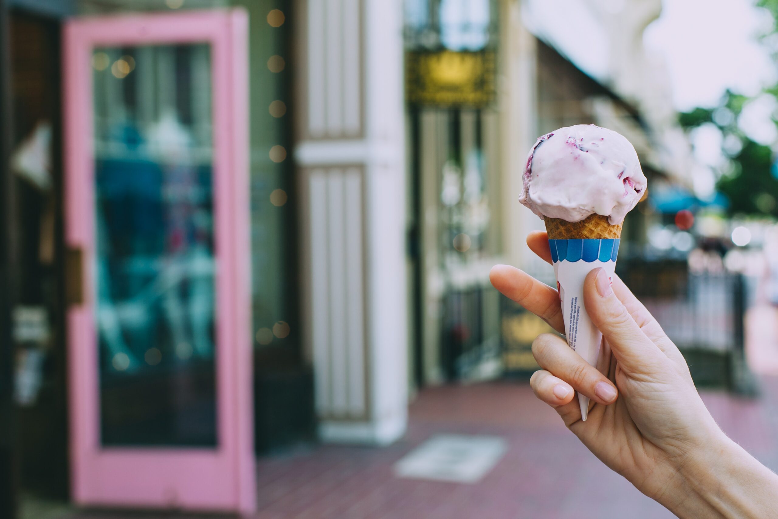 Where to Get Ice Cream in LA