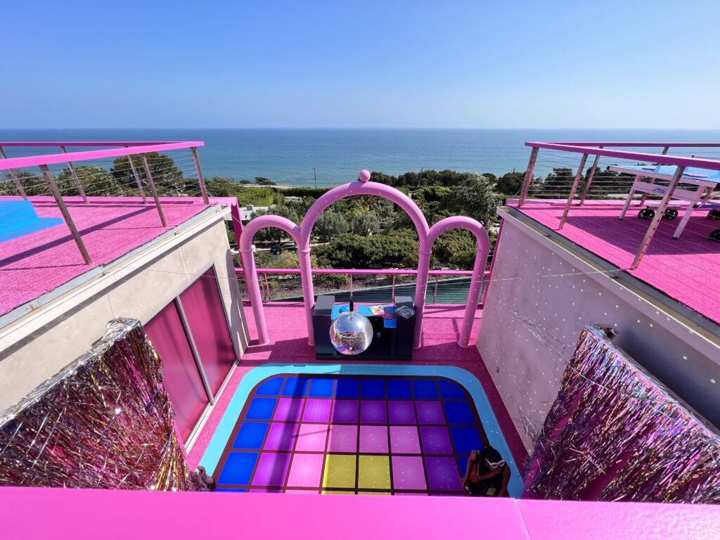 Barbie's Malibu DreamHouse Is on Airbnb—Here's How to Book It