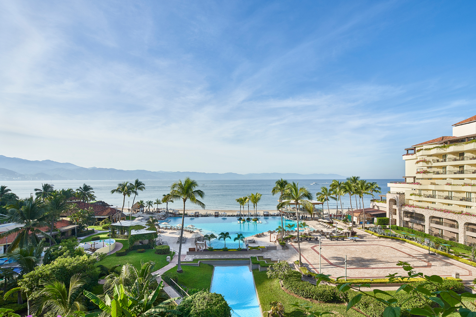 Celebrate Pride At Marriott Puerto Vallarta Resort & Spa: A Charming  Coastal Getaway - The LA Girl