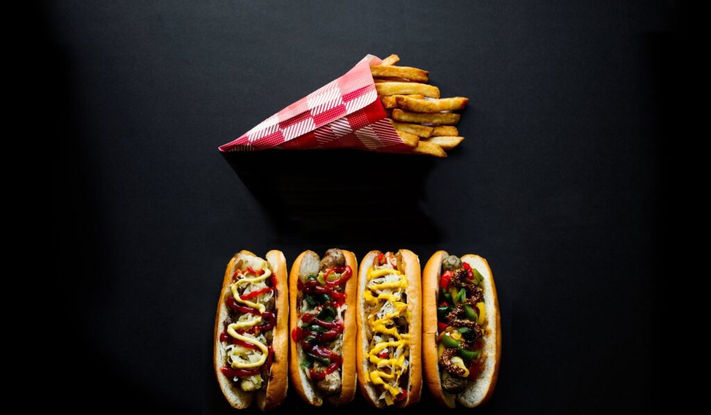 Best French Fries Near Me
    Discover the tastiest and crispiest French fries in your area with our ultimate guide.