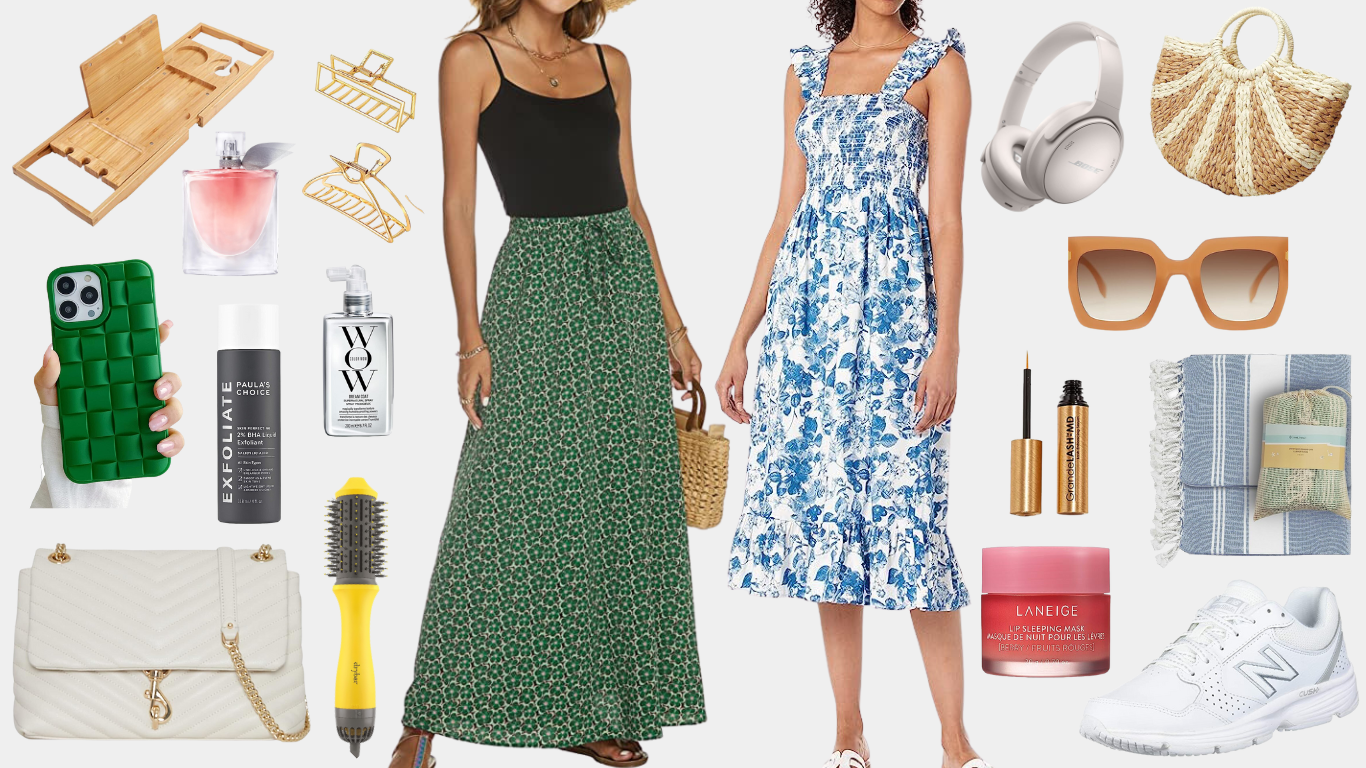 Our Top 20 Fashionable Prime Day Buys The LA Girl