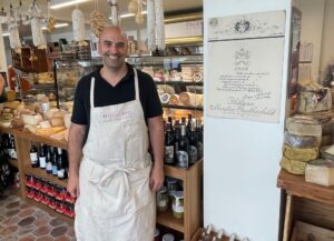 The Cheese Store of Beverly Hills: LA's Iconic Market is Bigger ...