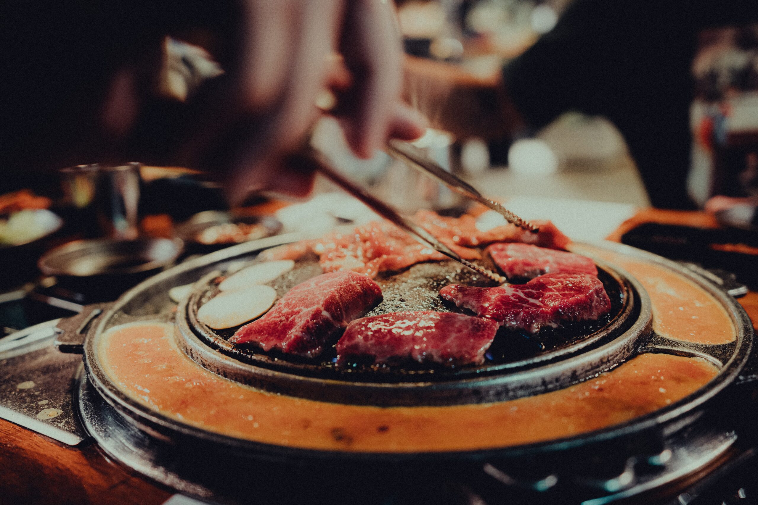 19 Best Korean Barbecue Restaurants in Los Angeles for Galbi and More