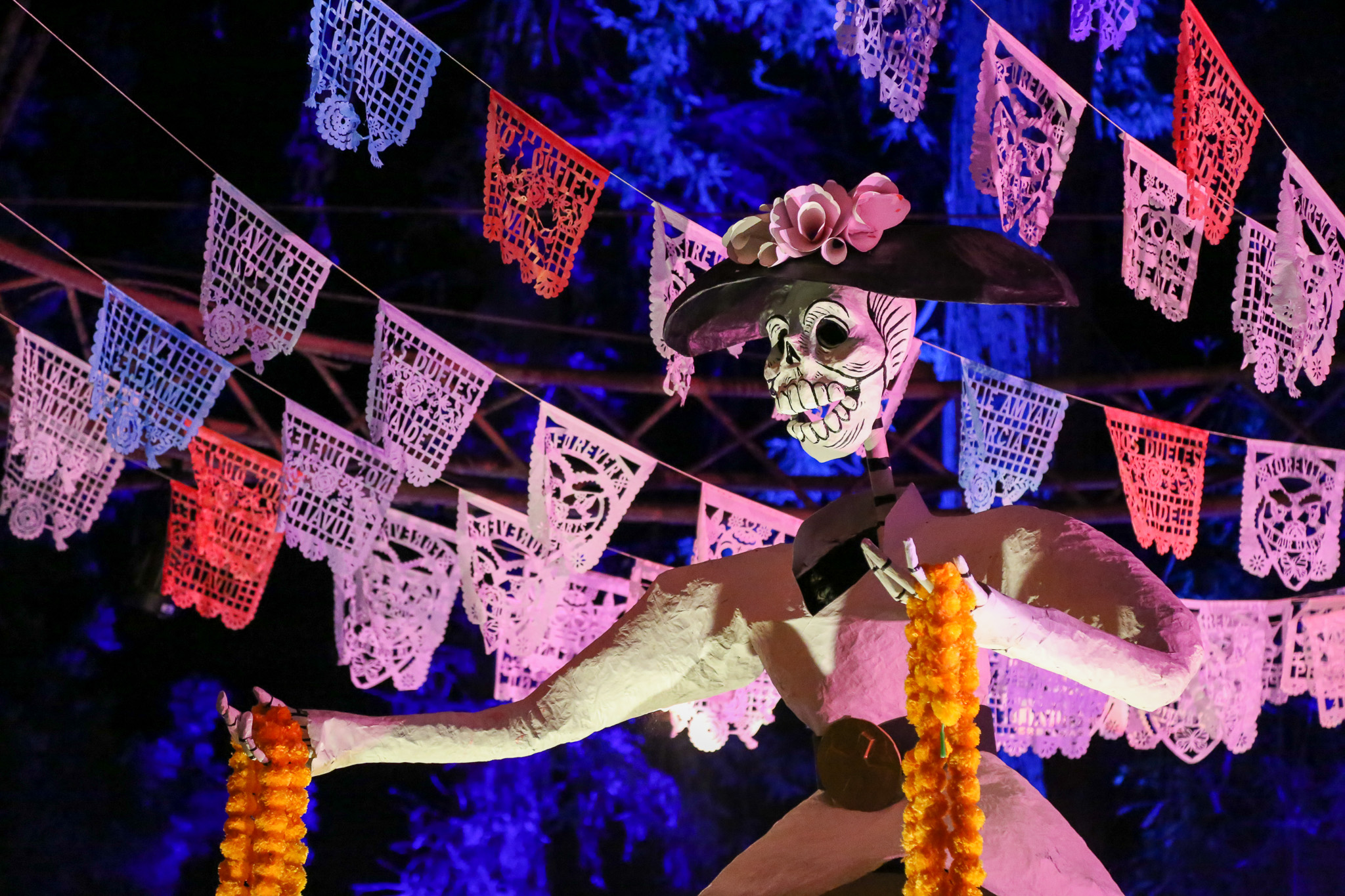 Thrilling and Chilling Events in LA for Halloween 2026