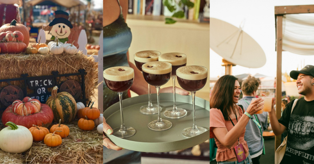 Things to do in LA in October - The LA Girl