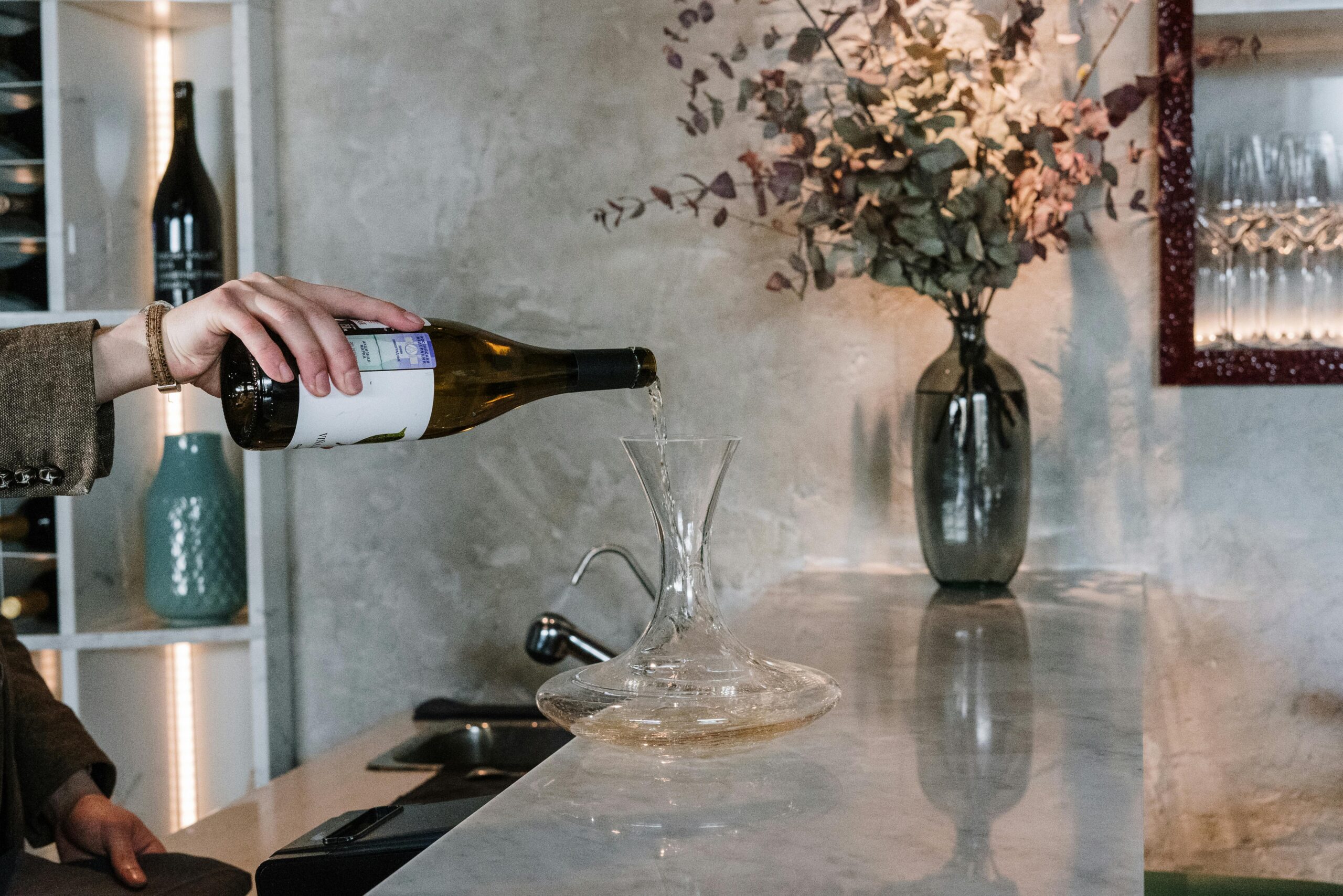 Make It a Wine Night At The 7 Best Wine Bars in LA - The LA Girl