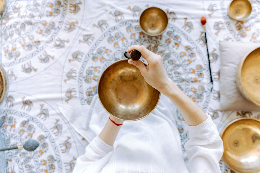 The Best Sound Baths In Los Angeles - The LA Girl