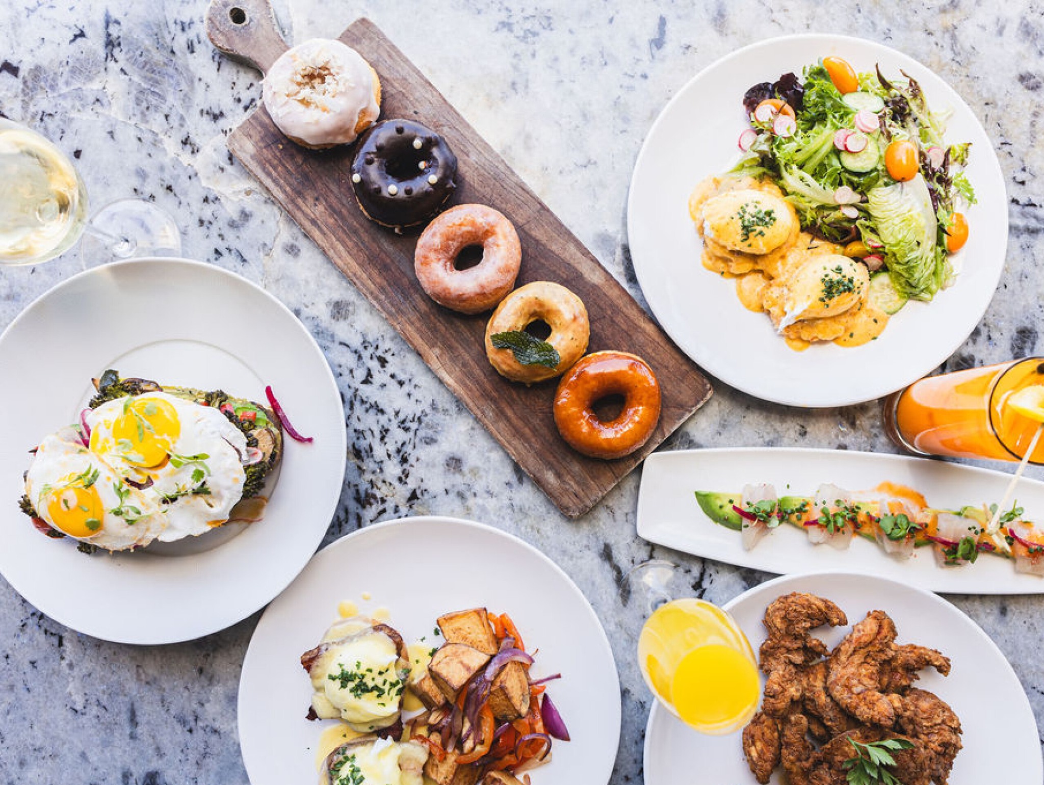 A Foodie’s Guide to Where to Eat in Manhattan Beach